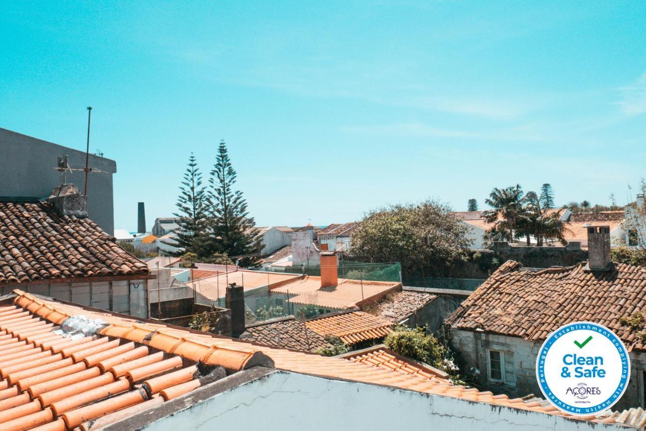 Vintage Place - Azorean Guest House Ponta Delgada Exteriér fotografie